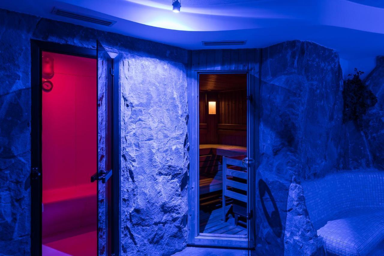 Hotel Alpenjuwel Melago Exterior photo